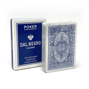 Dal Negro Gyry Back - Blue
